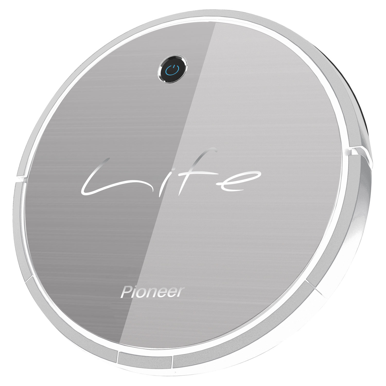 Робот-пылесос Pioneer VC705R, white купить в официальном магазине ...