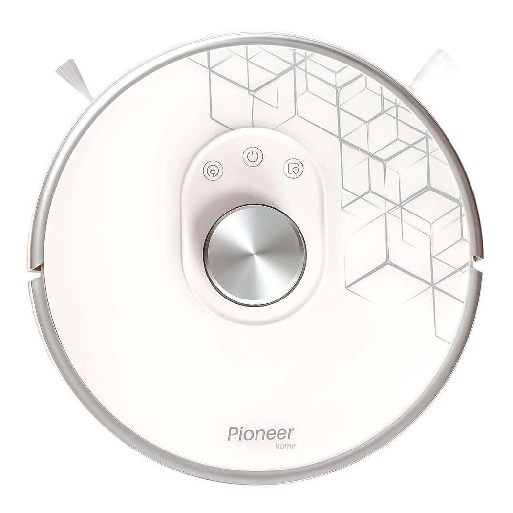 Робот-пылесос Pioneer VC700R купить в официальном магазине Pioneer в Москве