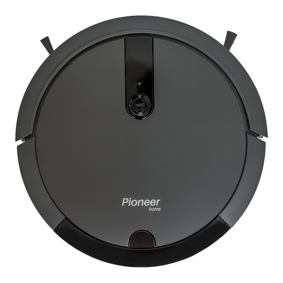 Робот-пылесос Pioneer VC706R купить в официальном магазине Pioneer в Москве